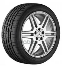 Диск колёсный 8,5JX18 Л B 6 6 03 1468