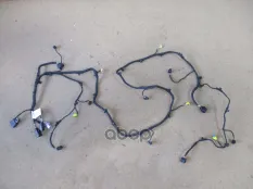 жгут проводов пер бампера 9Y0971095GB PORSCHE