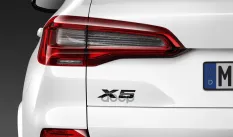 Эмблема черная X5 51 14 2 472 837 BMW