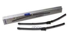 Щетки стеклоочистителя (JZW998002) 6Q1998002 VAG