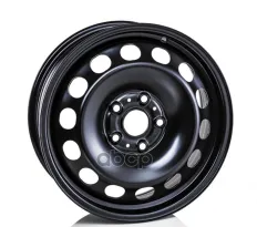 Диск VAG, Crafter 5.5x16/6x205ET121.5 161