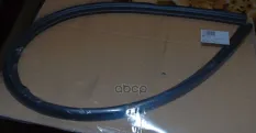 Уплотнитель капота задний 1Z0823723A VAG