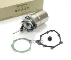 Вставка камеры сгорания 7L6 819 571 VAG