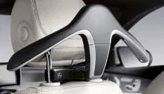 ВЕШАЛКА ДЛЯ ОДЕЖДЫ A0008103400 MERCEDES-BENZ