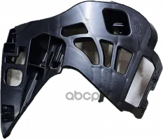 Направляющая бампера переднего G30 правая 51 11 7