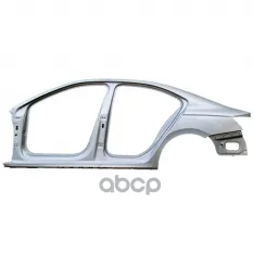 Боковина левая Octavia 2020 - 5E6 809 605 VAG