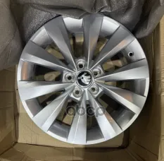 Диск VAG, Karoq 6x16/5x112ET43 57.1
