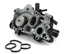 Насос системы охлаждения 04E121600CS VAG