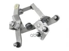 Механизм кулисы КПП A3'01- 1J0 711 729 F VAG