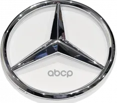 Эмблема MERCEDES-BENZ A 207 817 00 16