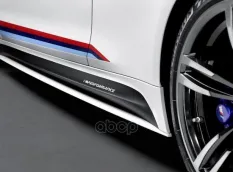 Пленка бокового швеллера Л / П 51 14 2 414 016 BMW