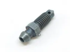 ШТУЦЕР ДЛЯ ПРОКАЧКИ 34116758107 BMW