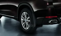 КОМПЛЕКТ БРЫЗГОВИКОВ ПД 82162302409 BMW