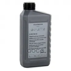 Масло КПП DSG6-0-0-0-1л. G  052182A2 VAG
