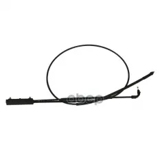 Трос замка капота правый 51 23 7 347 414 BMW