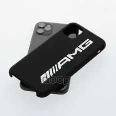 Чехол для iPhone 11 Pro B6 695 6154 MERCEDES-BENZ