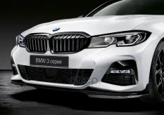 Решётка радиатора черная 51 13 8 072 085 BMW
