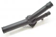 Корпус термостата 03H121117B VAG