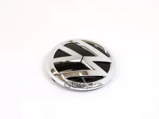 Эмблема VW чёрный/chromglanz 3G0 853 601 BDPJ VAG