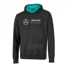 ТОЛСТОВКА МУЖСКАЯ S B67996869 MERCEDES-BENZ