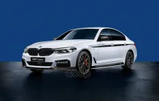 Акцентные полосы M Performance 51 14 2 432 164 BMW