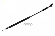 Трос замка капота 6R1 823 531 C VAG