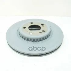 ДИСК ТОРМОЗНОЙ ЗАДНИЙ ДВУХСОСТАВНОЙ W205 W213 W238