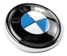 Эмблема BMW 51 14 7 294 465 BMW