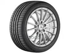 Диск колёсный 8,5JX 18 Л A 218 401 08 00 7X45
