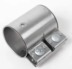 Хомут глушителя 65x88мм 1K0 253 141 AA VAG