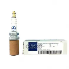 Свеча зажигания A 003 159 97 03 MERCEDES-BENZ