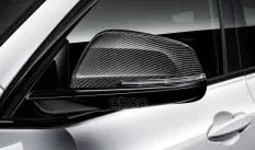 Крышка зеркала MP F48 Лв 51 16 2 407 277 BMW
