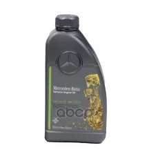 Масло моторное 5W-30 MB 229.52,  1л MERCEDES-BENZ