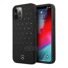 Чехол для IPHONE 12 PRO M QALRUMEHCP12LSIPBK