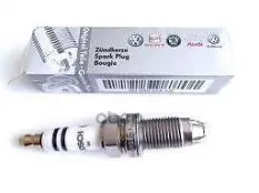 Свеча зажигания Longlife 101 000 068 AA VAG