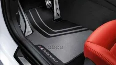 Ножные коврики Performance Пд 51 47 2 407 302 BMW