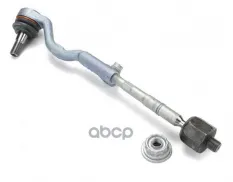 ПОПЕРЕЧНАЯ РУЛЕВАЯ ТЯГА ЛЕВАЯ 32106858735 BMW