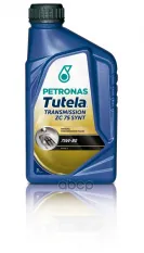 "Масло трансмиссионное PETRONAS TUTELA ZC 75 SYNTH