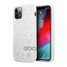 Чехол для IPHONE 12 PRO M QALRUMEHCP12LESPWH