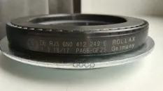 Упорный радиальный шарикоподшипник 6N0412249E VAG