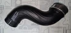 Шланг интеркулера A 639 528 09 82 MERCEDES-BENZ