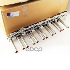 КАТУШКА ЗАЖИГАНИЯ ПРАВАЯ A2751500680 MERCEDES-BENZ