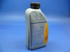 МАСЛО ГИДРАВЛИЧЕСКОЕ MERCEDES-BENZ GEAR OIL MB