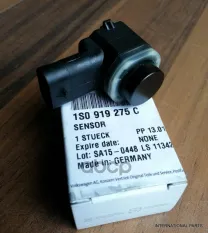 Датчик парктроника 1S0919275C GRU VAG