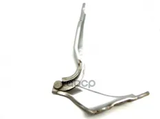 Петля капота левая Rapid15- 5JA 823 301 A VAG