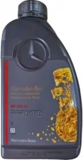 МАСЛО ТРАНСМИССИОННОЕ MERCEDES-BENZ ATF MB 236.14