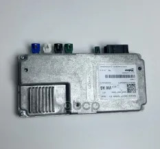 Блок управления камеры 5Q0907556D VAG