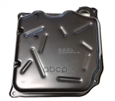 КРЫШКА С УПЛОТНЕНИЕМ 0GC325201H VAG