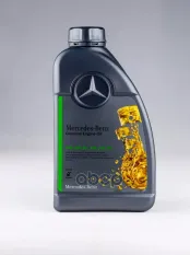 МАСЛО МОТОРНОЕ MB 229.52 SAE 5W-30 1л.