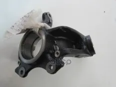 Кулак поворотный передний правый Polo 6RU 407 256